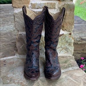 Corral Vintage Boots
